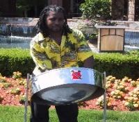 Steel Pan Band